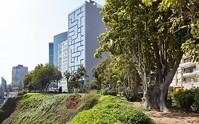 Ac Hotel By Marriott Lima Miraflores