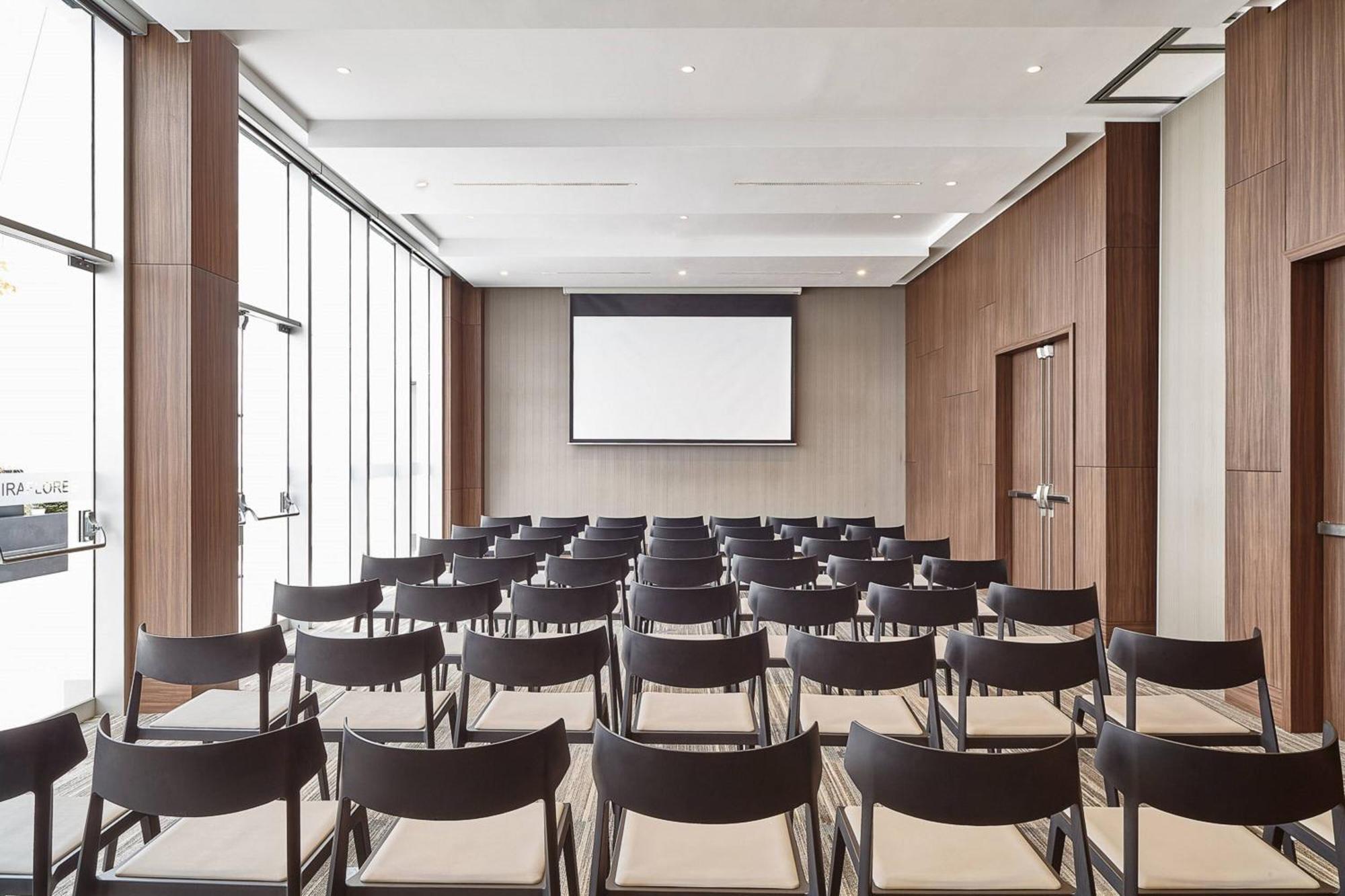 Ac Hotel By Marriott Lima Miraflores Exterior photo