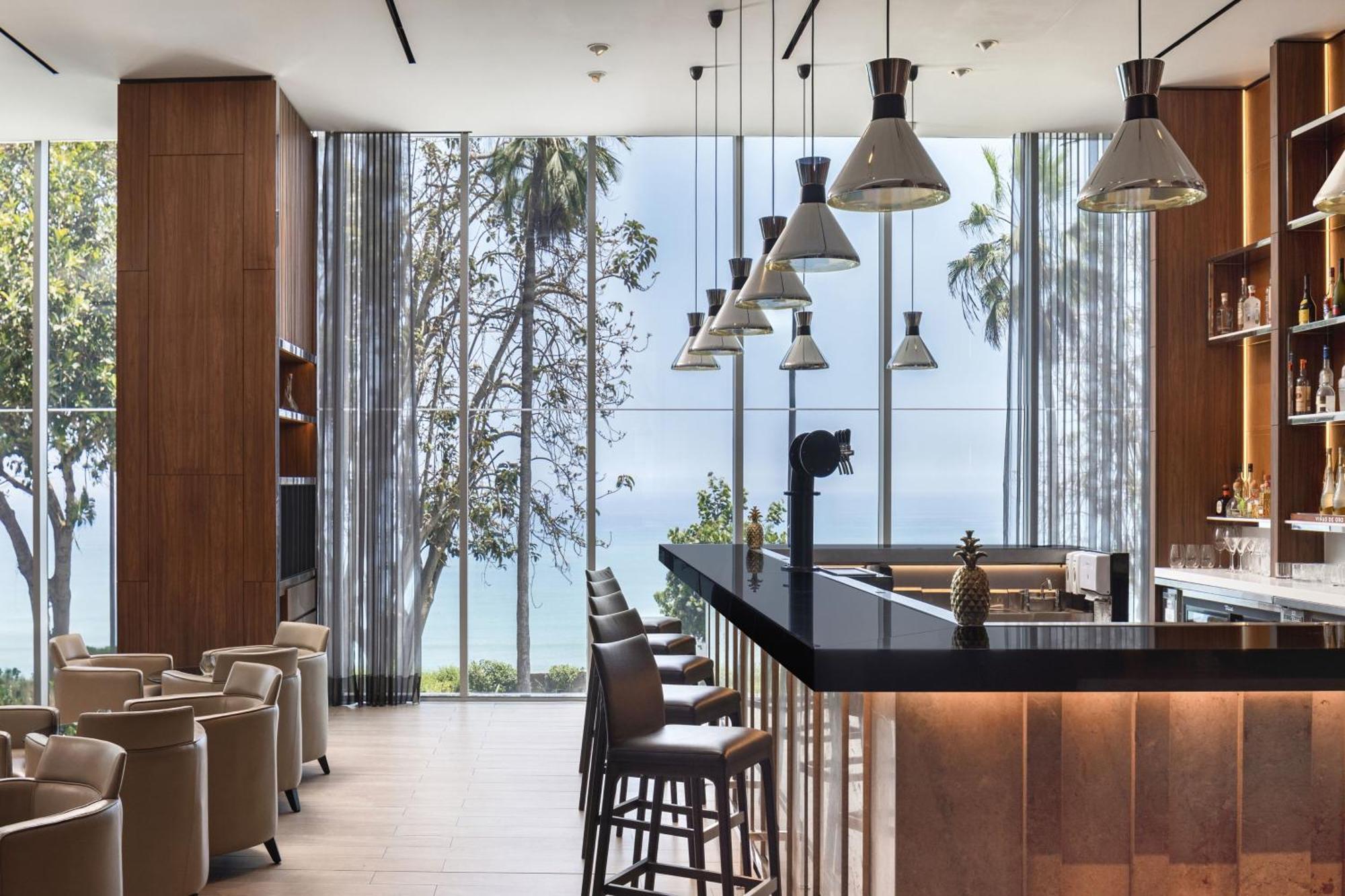 Ac Hotel By Marriott Lima Miraflores Exterior photo