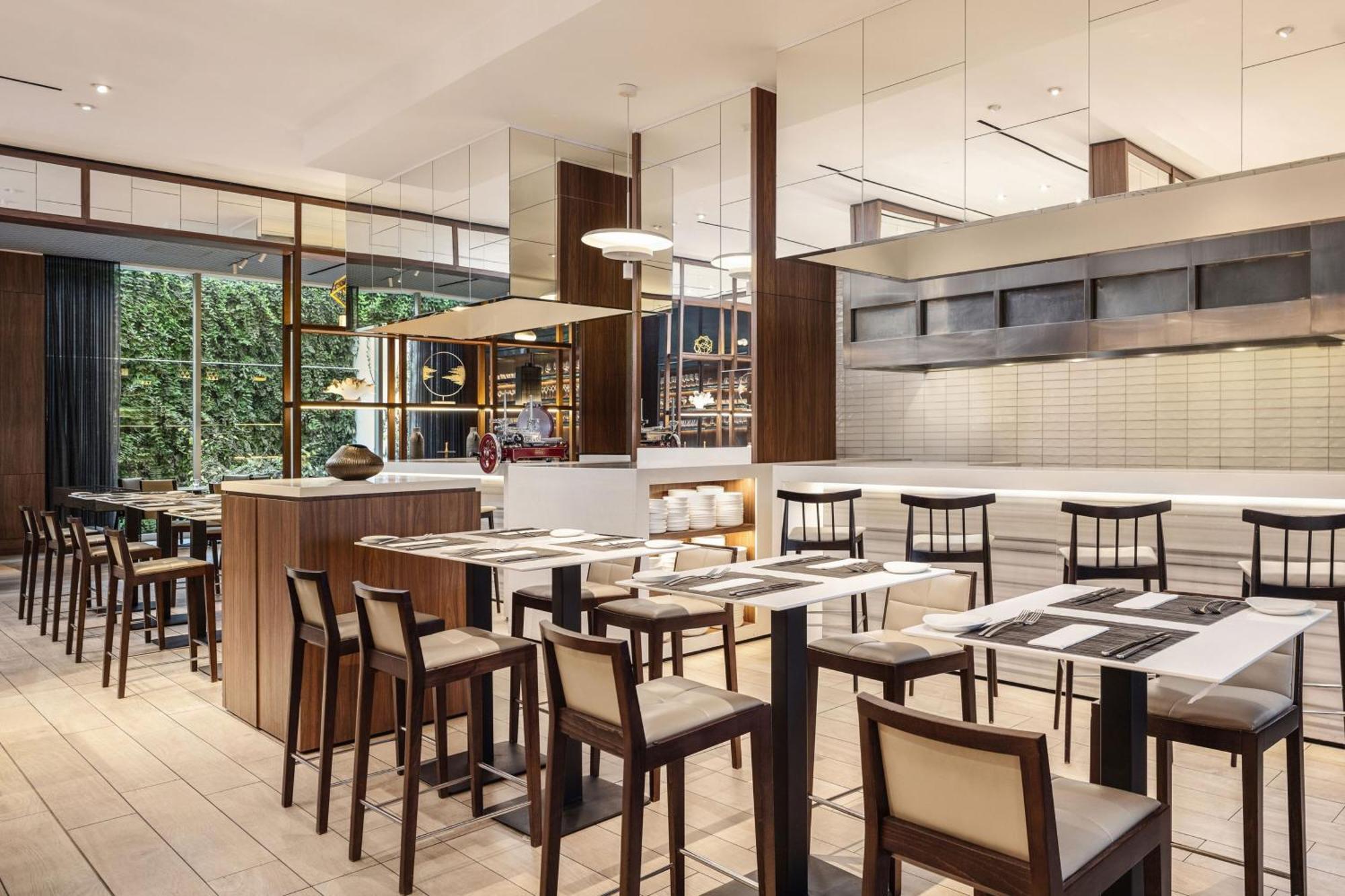 Ac Hotel By Marriott Lima Miraflores Exterior photo