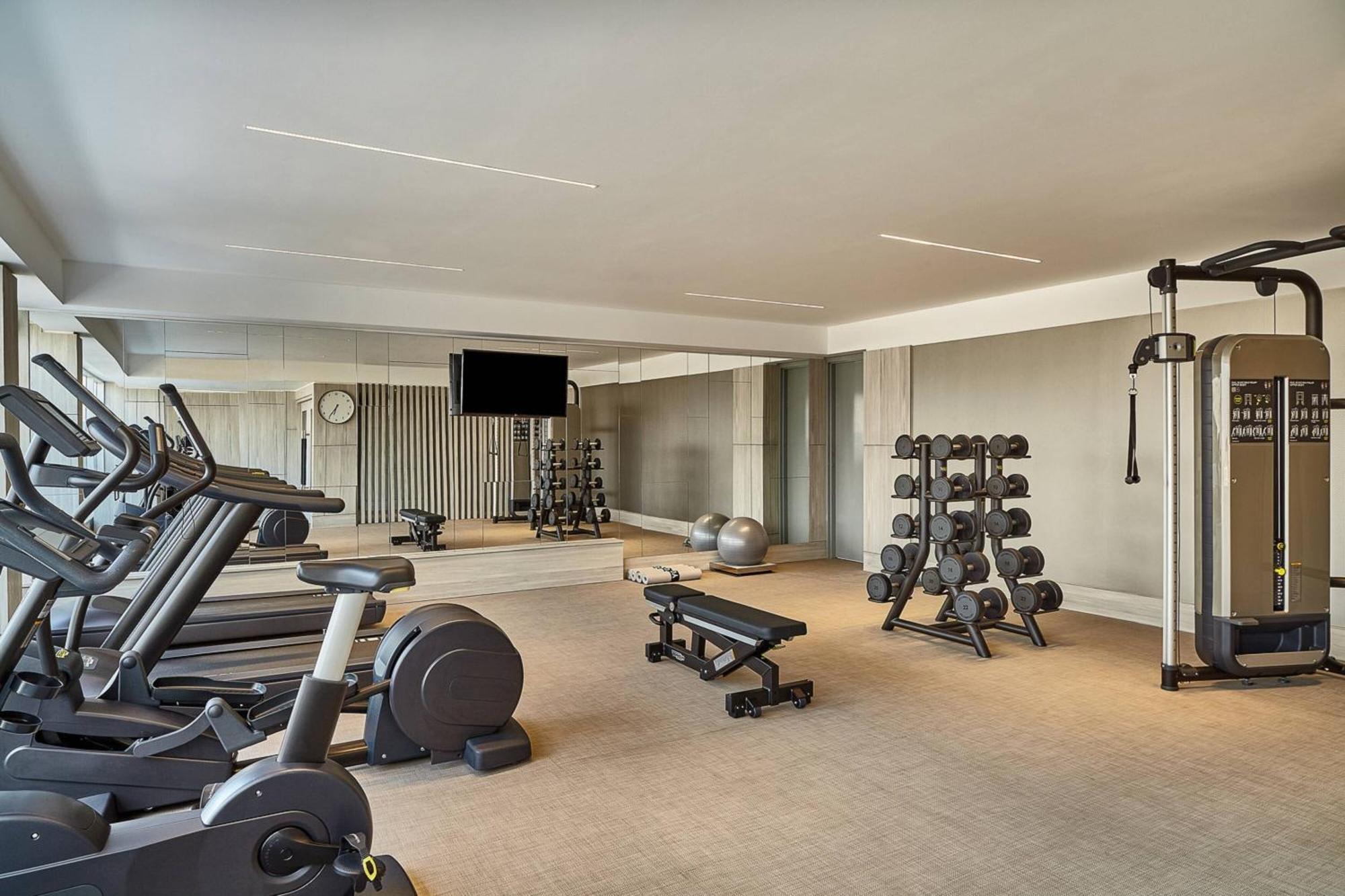 Ac Hotel By Marriott Lima Miraflores Exterior photo