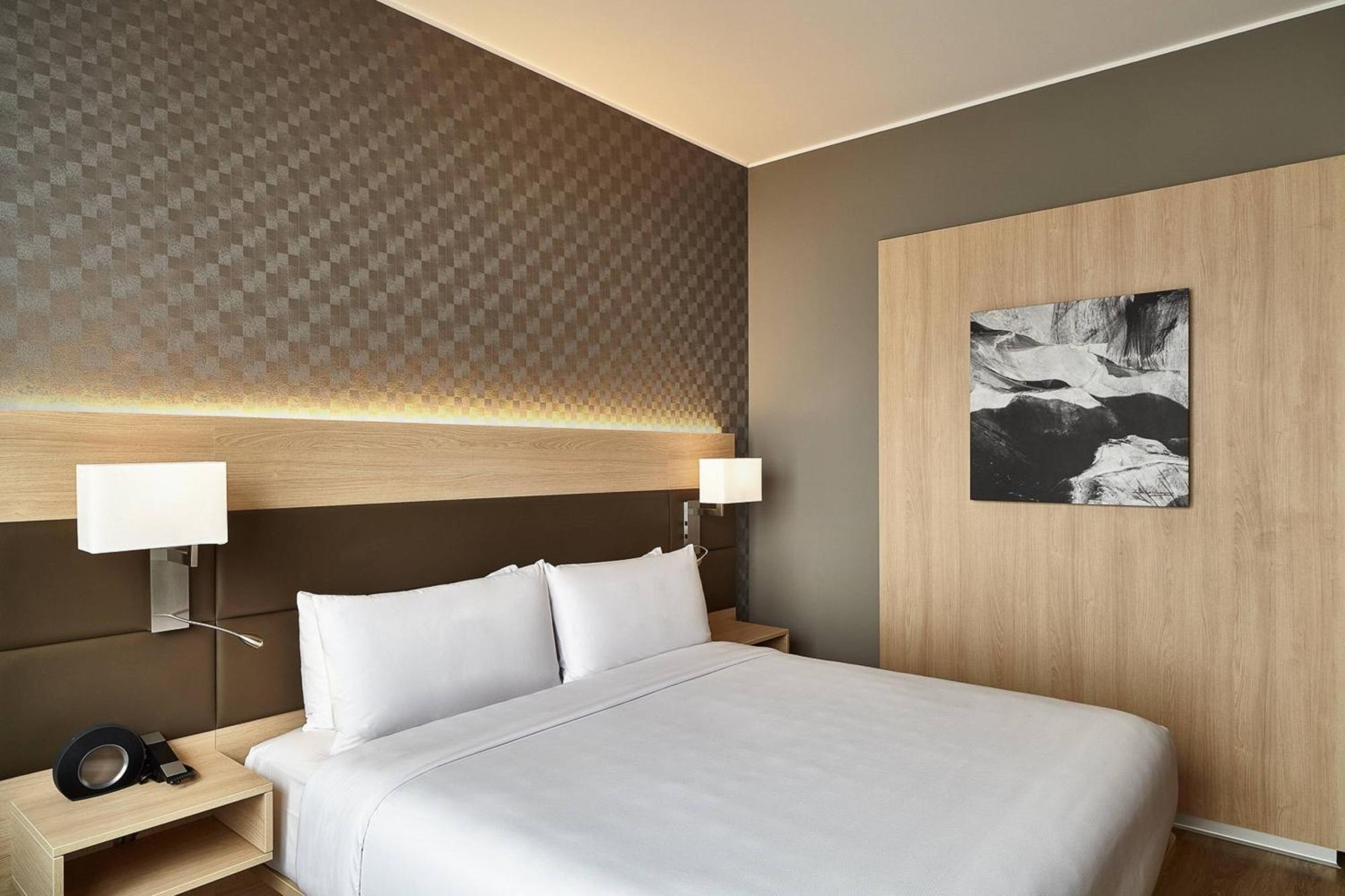Ac Hotel By Marriott Lima Miraflores Exterior photo